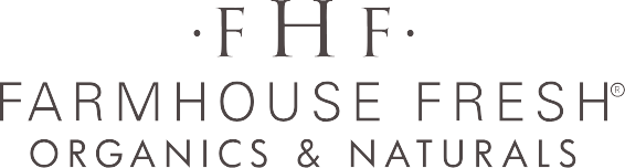 Farmhouse Fresh organic skin care products.